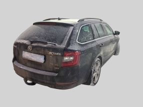 Skoda Octavia - 2020
