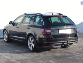 Škoda Octavia - 2020