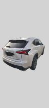 Lexus NX - 2017