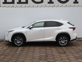 Lexus NX - 2017
