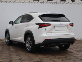Lexus NX - 2017