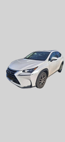 Lexus NX 2017