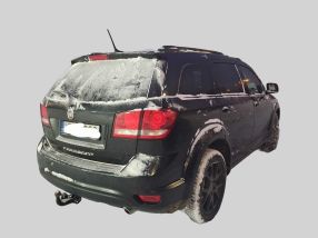 Fiat Freemont - 2015