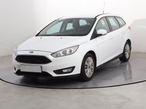 Ford Focus - 2017