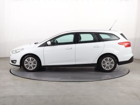 Ford Focus - 2017