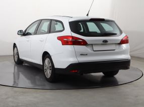 Ford Focus - 2017