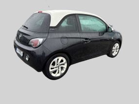 Opel Adam - 2015