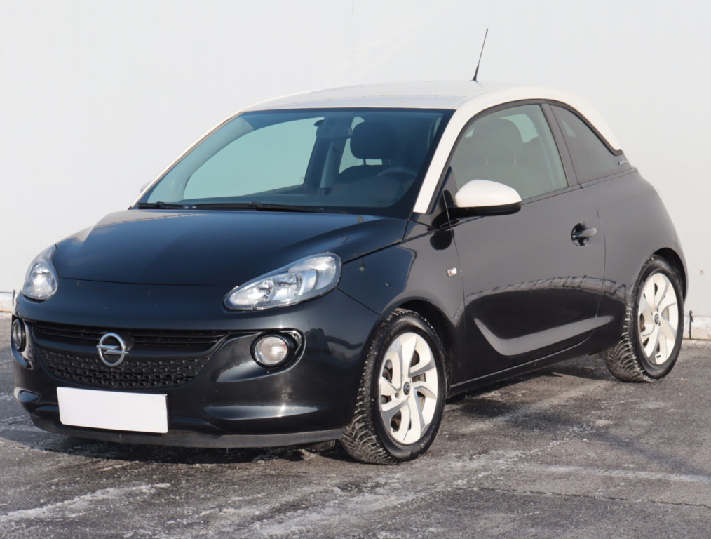 Opel Adam