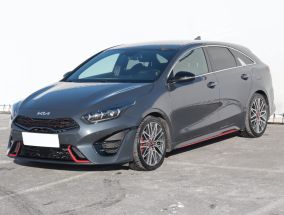 Kia ProCeed - 2021