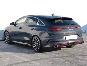 Kia ProCeed - 2021
