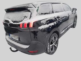 Peugeot 5008 - 2018