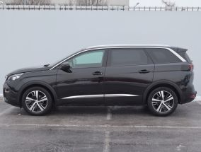 Peugeot 5008 - 2018