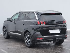 Peugeot 5008 - 2018