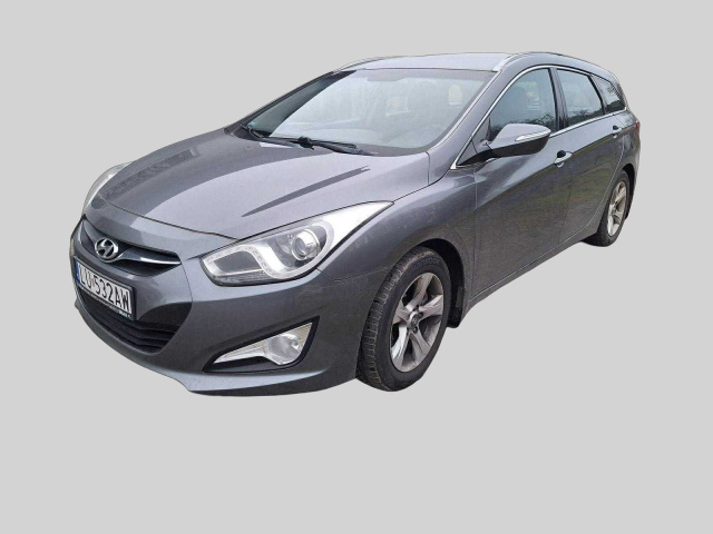 Hyundai i40 2014