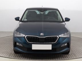 Skoda Scala - 2020