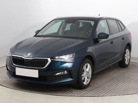 Skoda Scala - 2020