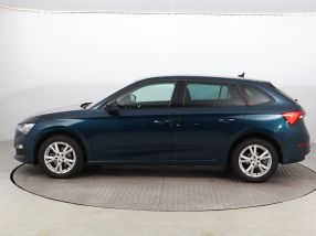 Skoda Scala - 2020