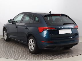 Skoda Scala - 2020