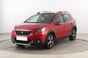Peugeot 2008 - 2018