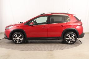 Peugeot 2008 - 2018