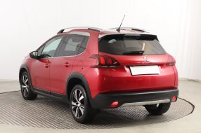 Peugeot 2008 - 2018
