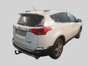 Toyota RAV 4 - 2013