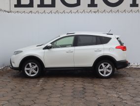 Toyota RAV 4 - 2013