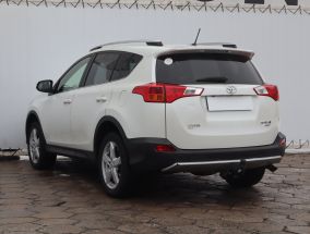 Toyota RAV 4 - 2013