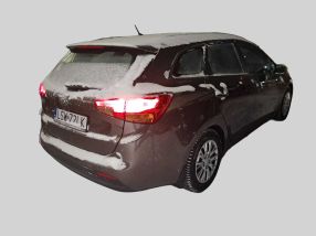 Kia Ceed - 2017