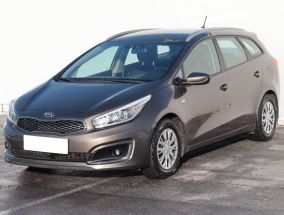 Kia Ceed - 2017