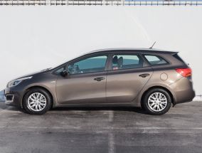 Kia Ceed - 2017