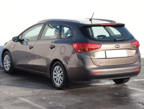 Kia Ceed - 2017