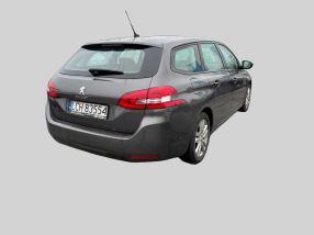 Peugeot 308 - 2018