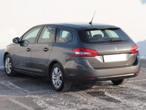 Peugeot 308 - 2018