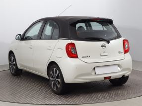 Nissan Micra - 2014
