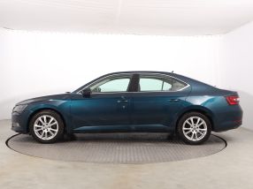 Škoda Superb - 2018