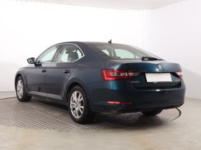Škoda Superb - 2018