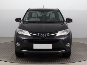 Toyota RAV 4 - 2013