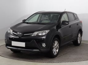 Toyota RAV 4 - 2013