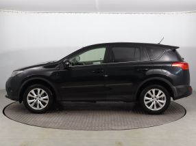 Toyota RAV 4 - 2013