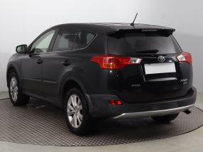 Toyota RAV 4 - 2013