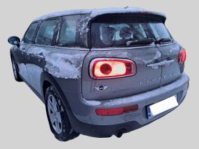 MINI Clubman - 2017