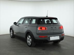 MINI Clubman - 2017