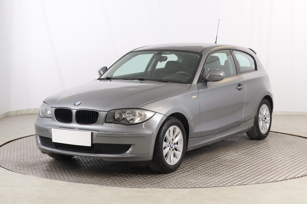 BMW 1