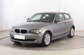BMW 1 - 2010