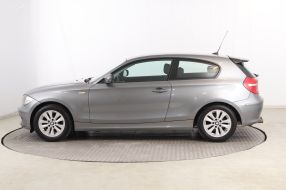 BMW 1 - 2010