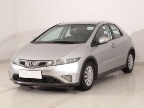 Honda Civic - 2009