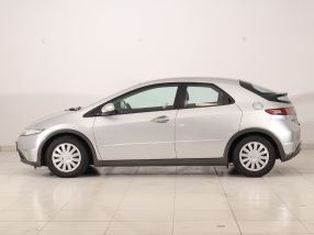 Honda Civic - 2009