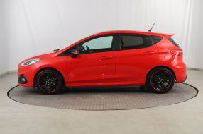 Ford Fiesta - 2019