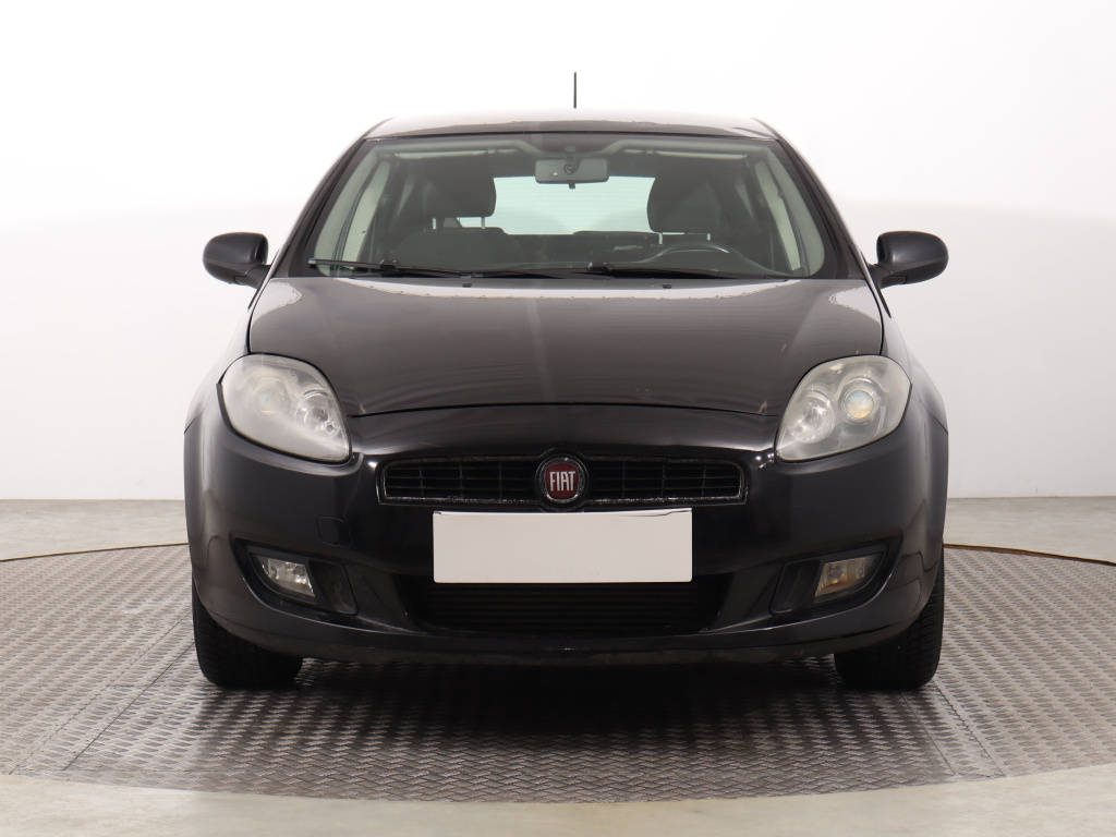 Fiat Bravo